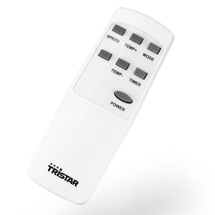 Klimatizace s WiFi, 7000 BTU