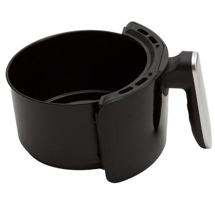 Horkovzdušná fritéza Mini 2.0L 1000W AF110 černá/stříbrná