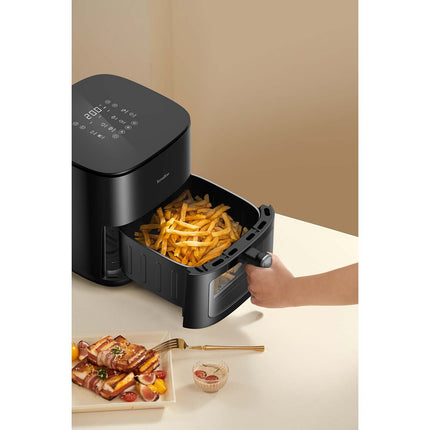 Horkovzdušná fritéza XL 7L 2300W – Cook & Fry