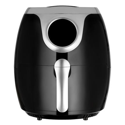 Horkovzdušná fritéza XXL 5.6L 1800W AF410 černá/stříbrná