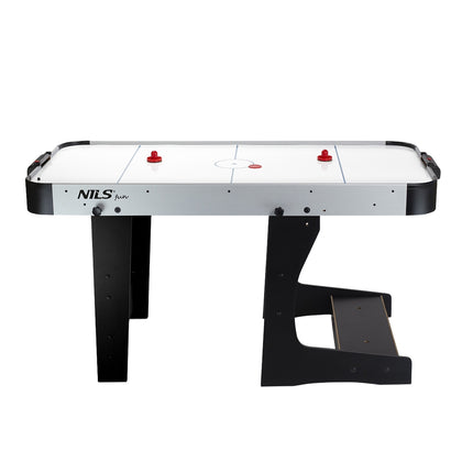 Air hockey stůl – kompaktní, odolný, do interiéru