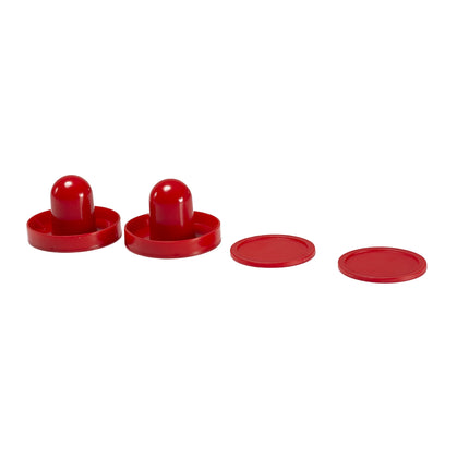 Air hockey stůl – kompaktní, odolný, do interiéru