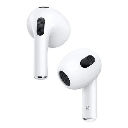AirPods (3. generace) s nabíjecím pouzdrem MagSafe