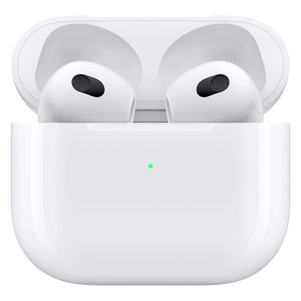 AirPods (3. generace) s nabíjecím pouzdrem MagSafe