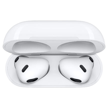 AirPods (3. generace) s nabíjecím pouzdrem MagSafe
