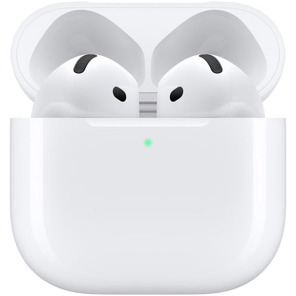 AirPods 4 s aktivním potlačením hluku
