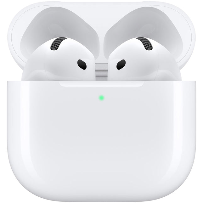 AirPods 4 with Active Noise Cancellation