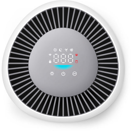 Čistička vzduchu, kompaktní chytrý design, řada 900