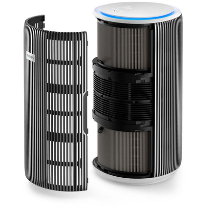 Čistička vzduchu s WiFi, chytrým ovládáním, Pure Protect