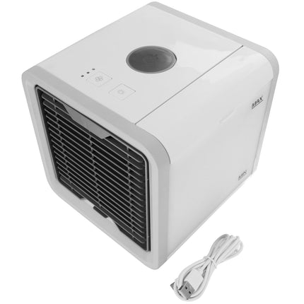 Ochlazovač vzduchu přenosný USB 0.75l