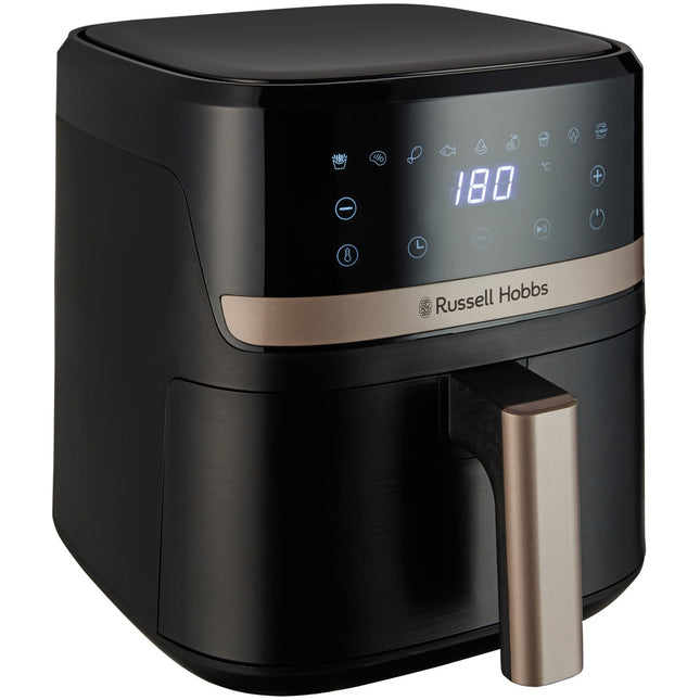 Horkovzdušná fritéza 27610-56/RH Satisfry Air Fryer 4.3L