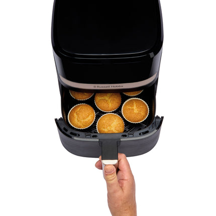 Horkovzdušná fritéza 27610-56/RH Satisfry Air Fryer 4.3L