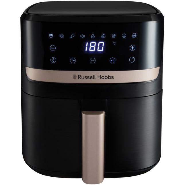 Horkovzdušná fritéza 27620-56/RH Satisfry Air Fryer 5.5L