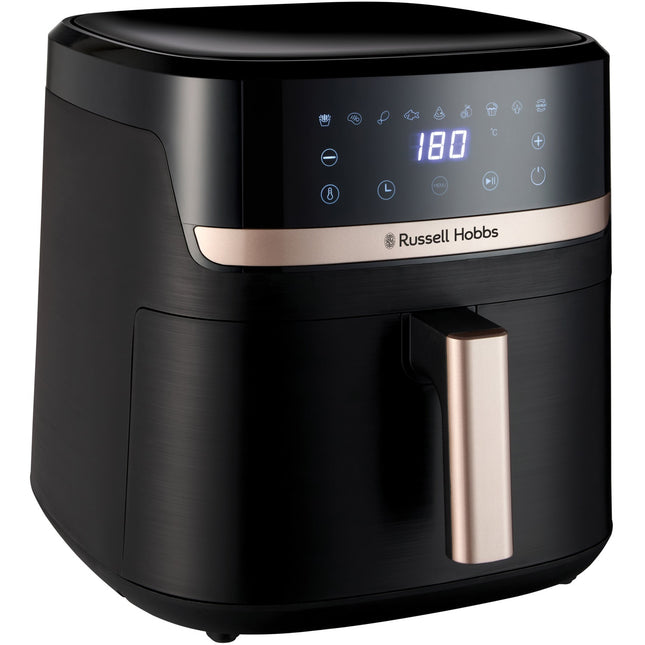 Horkovzdušná fritéza 27630-56/RH Satisfry Air Fryer 8.3L