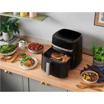 Horkovzdušná fritéza 27630-56/RH Satisfry Air Fryer 8.3L