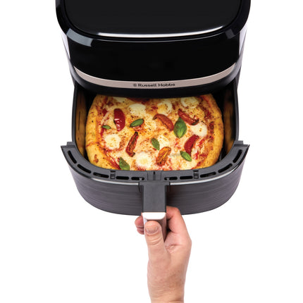Horkovzdušná fritéza 27630-56/RH Satisfry Air Fryer 8.3L