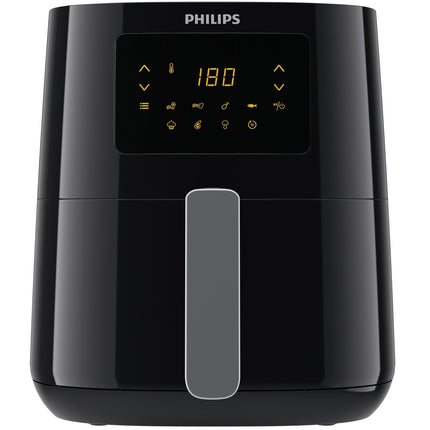 Horkovzdušná fritéza 4.1L 1400W HD9252/70 řada 3000 L
