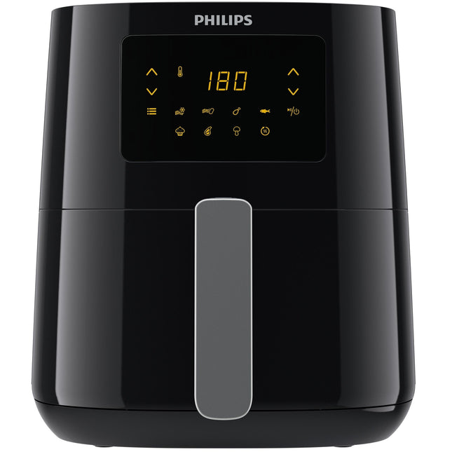Horkovzdušná fritéza 4.1L 1400W HD9252/70 řada 3000 L