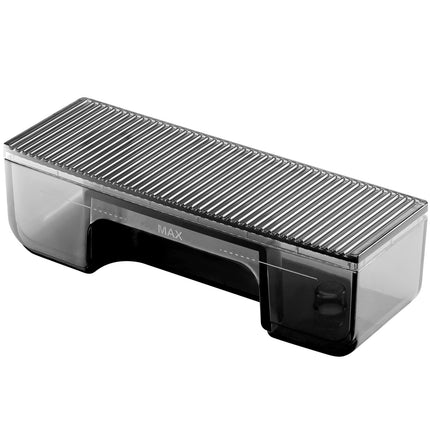 Horkovzdušná fritéza 5L 1450W NF-CC500SXE dvojité topné těleso, dotyk, osvětlení a pára