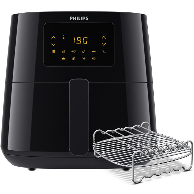 Horkovzdušná fritéza 6.2L 2000W - HD9270 3000 XL