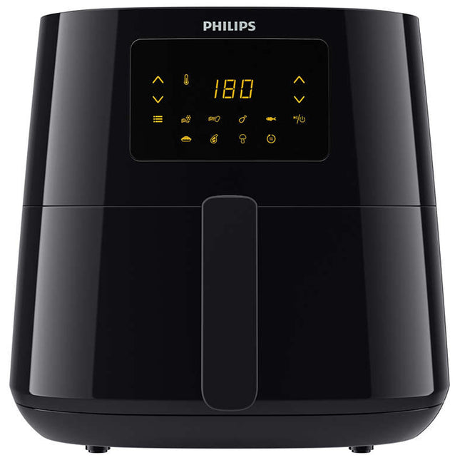 Horkovzdušná fritéza 6.2L 2000W - HD9270 3000 XL