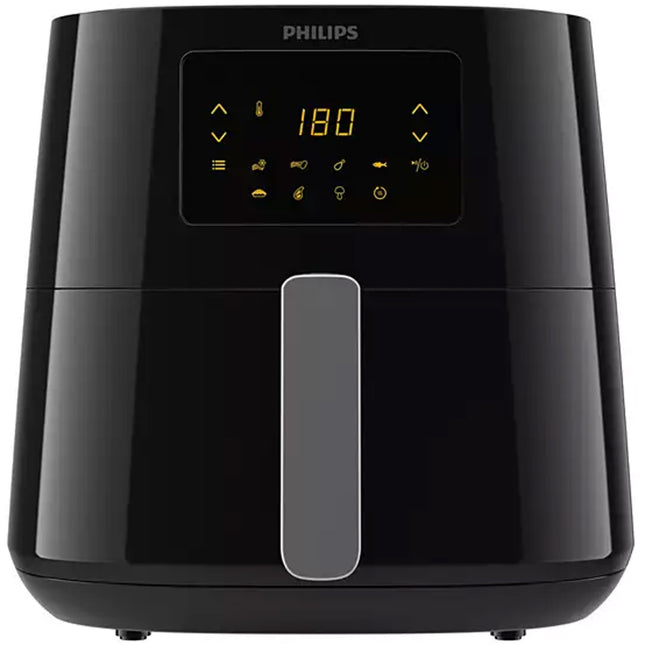 Horkovzdušná fritéza 6.2L 2000W - HD9270/70 3000 XL