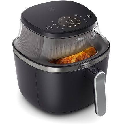 Horkovzdušná fritéza 6.2 l řada 3000 NA331/00