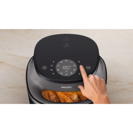 Horkovzdušná fritéza 6.2 l řada 3000 NA331/00