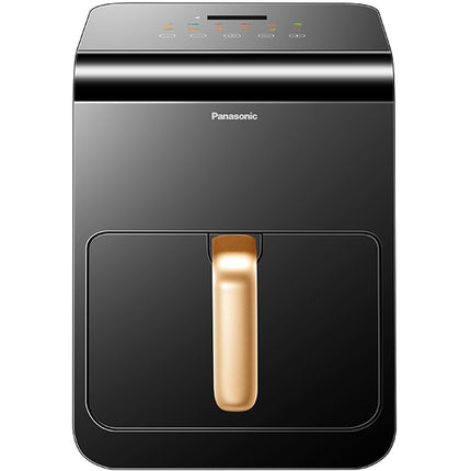 Horkovzdušná fritéza 6L 1450W NF-CC600AXE dvojité topné těleso, dotyk, 11 programů