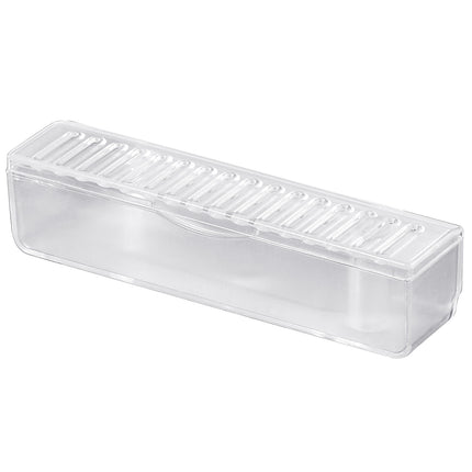 Horkovzdušná fritéza 6L 1450W NF-CC600AXE dvojité topné těleso, dotyk, 11 programů