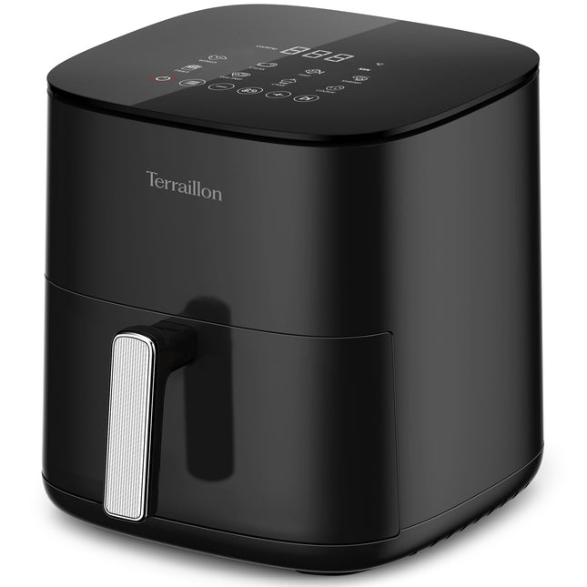 Horkovzdušná fritéza Cook & Fry 5L 1500W