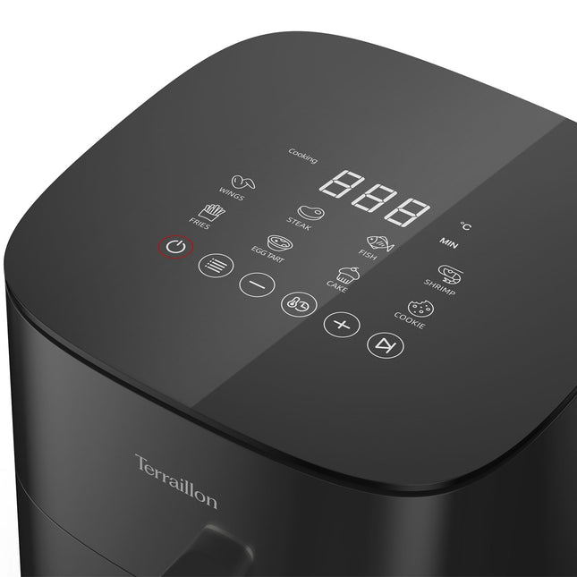 Horkovzdušná fritéza Cook & Fry 5L 1500W