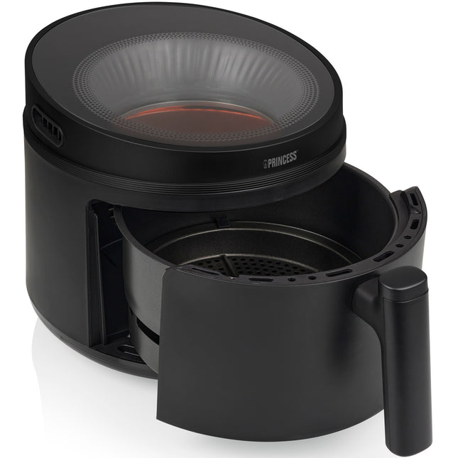 Horkovzdušná fritéza Cyclonic Vision 182270 5L 1500W