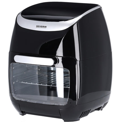 Horkovzdušná fritéza Multi Hot 11L 2000W FR2446