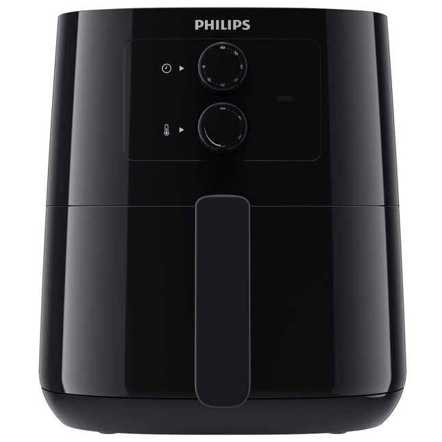 Horkovzdušná fritéza SPECTER 4.1L 1400W - HD9200/90