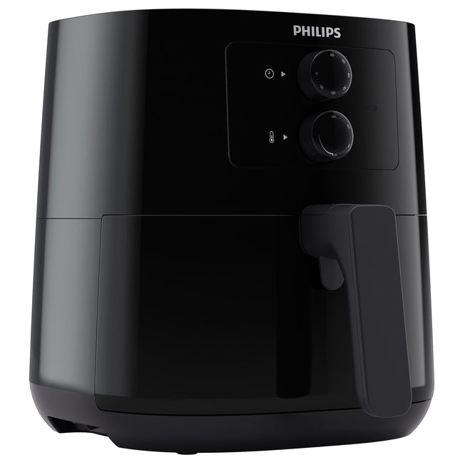 Horkovzdušná fritéza SPECTER 4.1L 1400W - HD9200/90