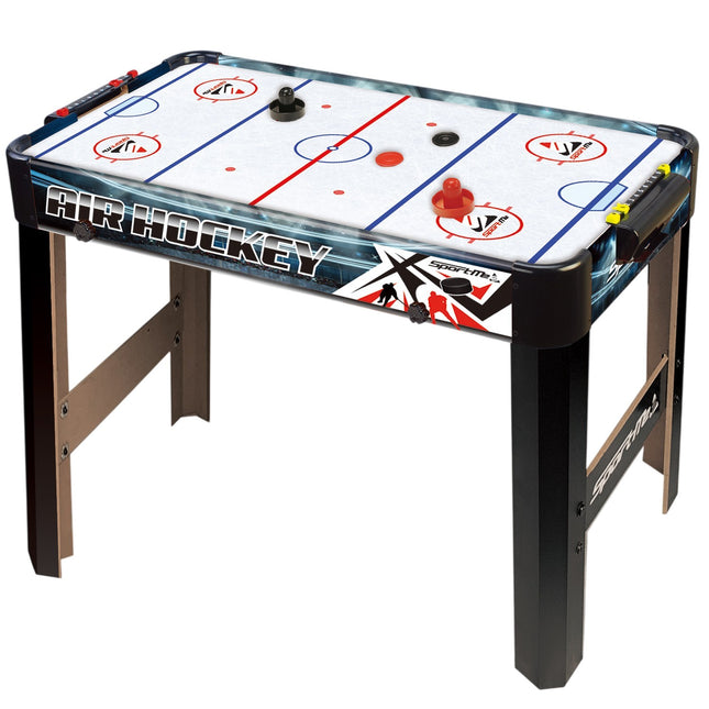 Air hockey stůl na nohách