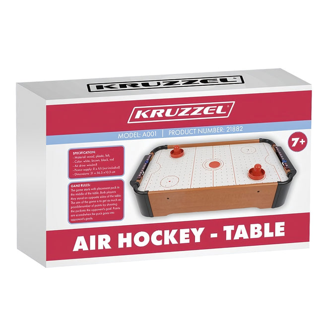 Air hockey stůl pro děti 21882