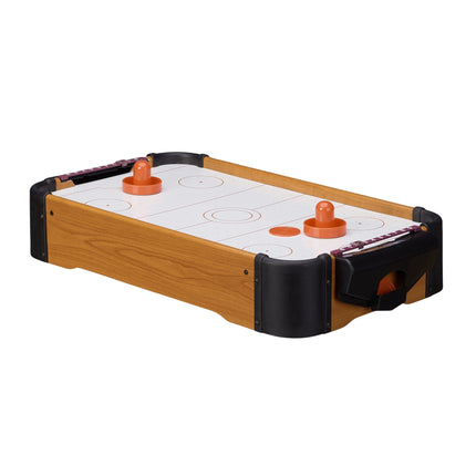 Air hockey table game