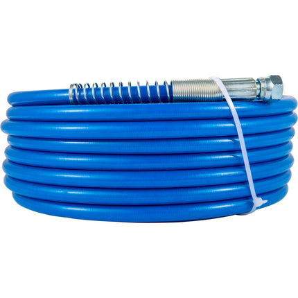 Airless Paint Spray Hose Kit, 50 ft, 3600 PSI, 517 Tip