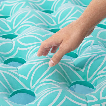 Nafukovací matrace Comfort Plush 198 x 74cm