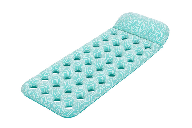 Nafukovací matrace Comfort Plush 198 x 74cm