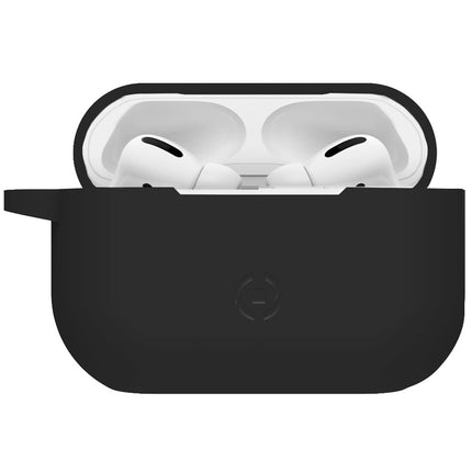Ochranné pouzdro na Airpods Pro černé