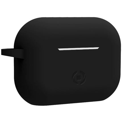 Ochranné pouzdro na Airpods Pro černé