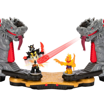 Hrací set Akedo Ninja Star Battle Arena