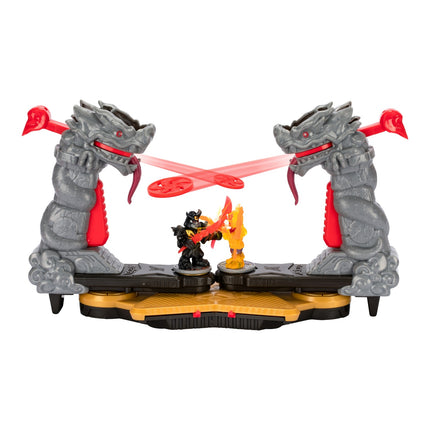 Hrací set Akedo Ninja Star Battle Arena