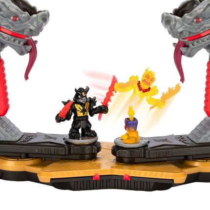 Hrací set Akedo Ninja Star Battle Arena