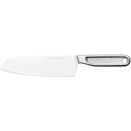 All Steel nůž santoku 17 cm