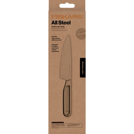 All Steel kuchařský nůž 13.5 cm