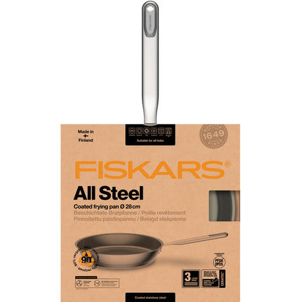 All Steel pánev 28 cm